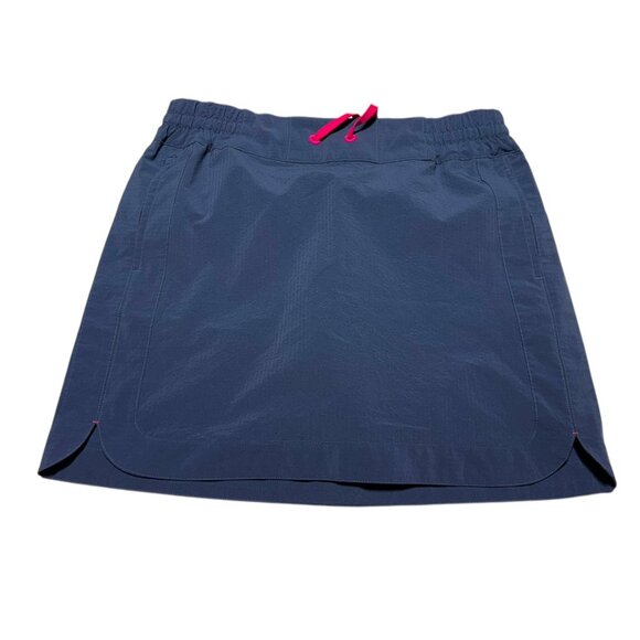 Vineyard Vines Dresses & Skirts - Vineyard Vines Performance Skirt Blue Size XS